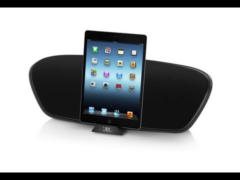 Беспроводная акустика JBL