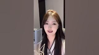 劉增瞳-你等他回來他盼你離開