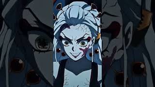 Nezuko vs. Daki 🌸 Head Shot [Edit/AMV] - 4K