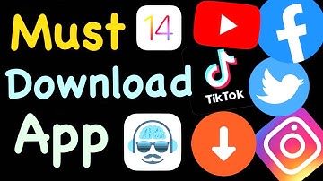 Must Download App! Part 4 Best file downloader