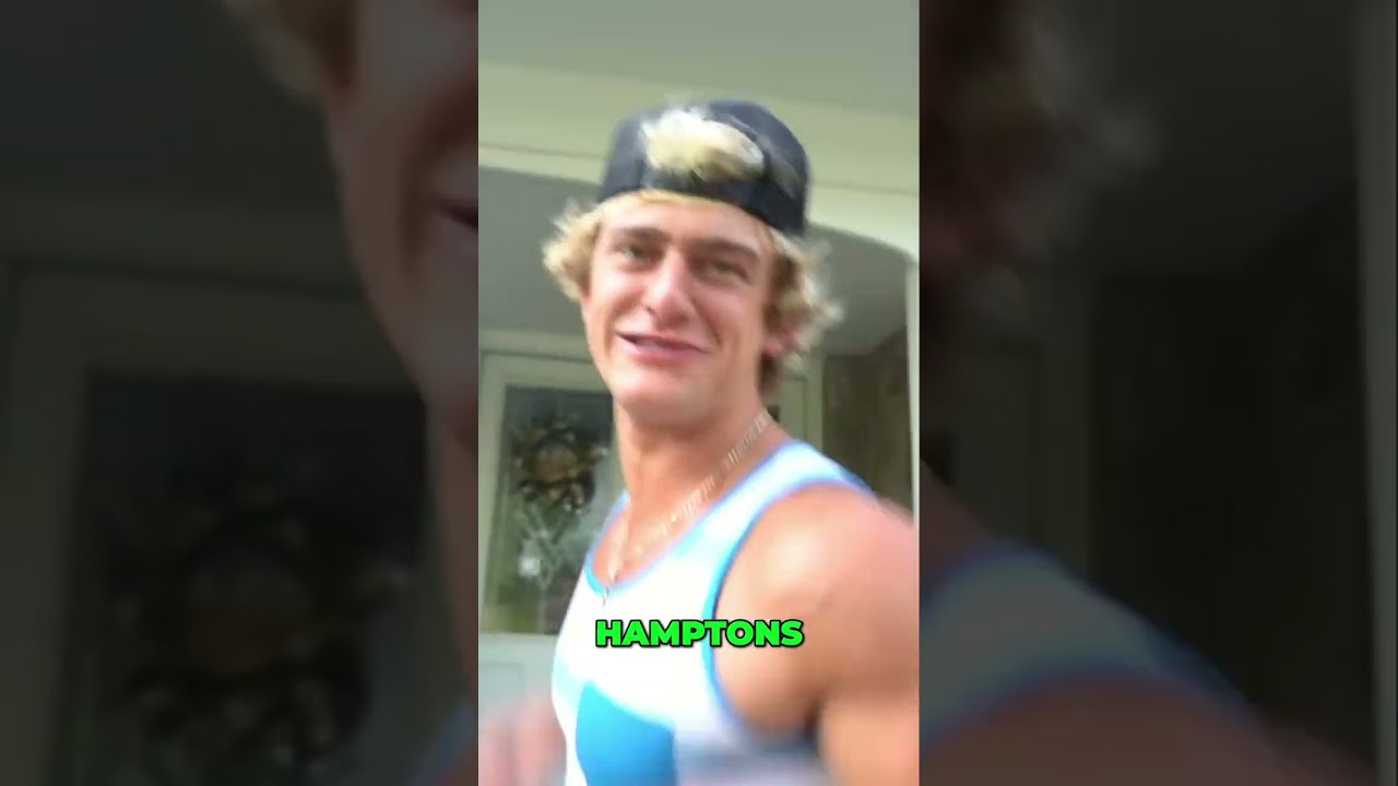 Secret Hamptons Party! Crazy Summer Adventures 