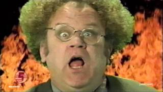 Flaming Poo and the Human Response - Jason Hand