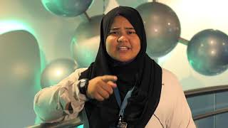 Sembang Sains   Apa Itu Atom