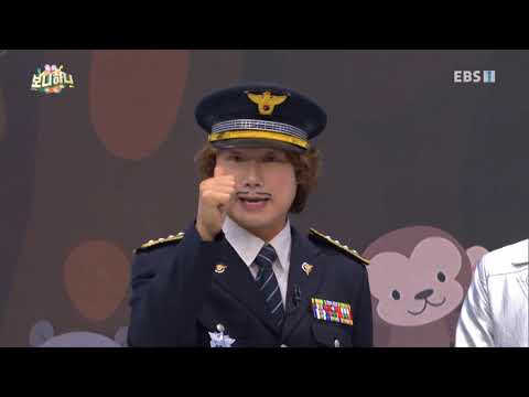 보니 하니- 4290회- 미스터리 <strong>수사대</strong> &amp;#39;호랑이의 머리를 민 동물을 찾아라&amp;#39;