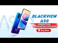 Новинка Blackview A90 | СМАРТФОН КОТОРЫЙ ВЫ ХОТЕЛИ!