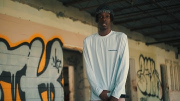 Saniance Payne - Béton (Official Video)