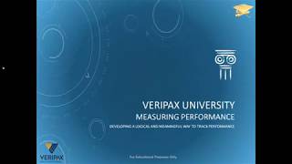 VWM Univ   4 Performance Measurement