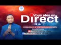 Thème JE SORS DE LA MAISON DE MON PERE CODE FEMME 2025 Thème JE SORS DE LA MAISON DE MON PERE CODE FEMME 2025