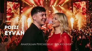 Poizi - Bu Sabah Uyandım Eyvah - Hit Cover 