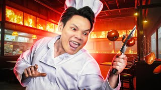 NHÀ HÀNG MẤT CHẤT