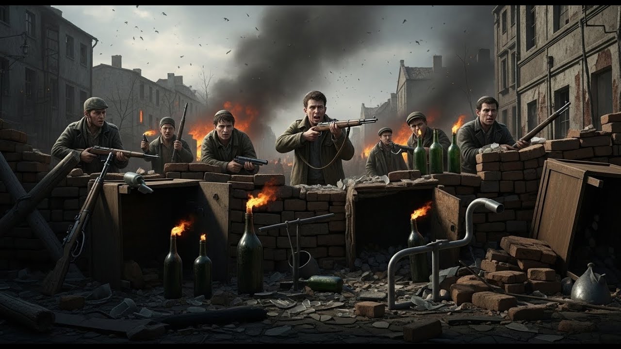 “The Holocaust: Untold Stories of Survival, Resistance, and Atrocities in World War II”