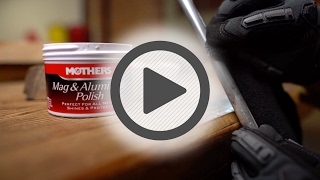 Mothers Mag & Aluminum Polish