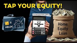HELOC vs. Home Equity Loan: Which is Better in 2026? 🏠💰