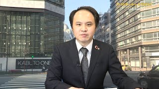 7110マーケットTODAY 4月7日【内藤証券　堀之内翼さん】