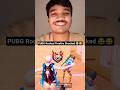 Freefire Shocked Pubg Rocked 🗿🔥 | Freefire Funny Shorts 😂😂🤣 #shorts #freefire #freefirefunny #pubg