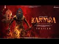 Kantara 2|| Kantara: A Legend Chapter-1| Official Fan made Trailer | Rishab Shetty || Saptami gowda