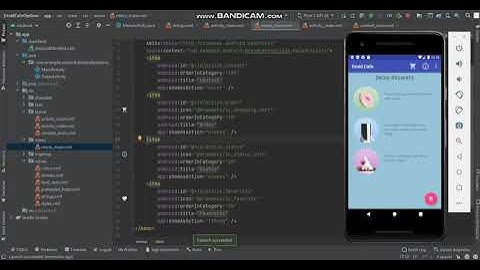 04.3 Menus and pickers