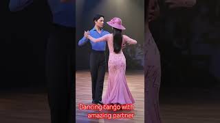 #dance #adventureexploring #adventuretourism #adventuretravel #ballroom  #shorts