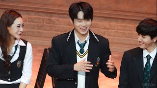200822 '베어 더 뮤지컬' 총막 무대인사 full ver. / 정휘, 홍승안F, 임예진, 이봉준, 유희지, 박세웅, 김경민