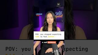 Perubahan kepribadian yang disebabkan oleh terlalu banyak kekecewaan.