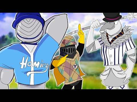 Farrow Knights Ep.4 - Castaway