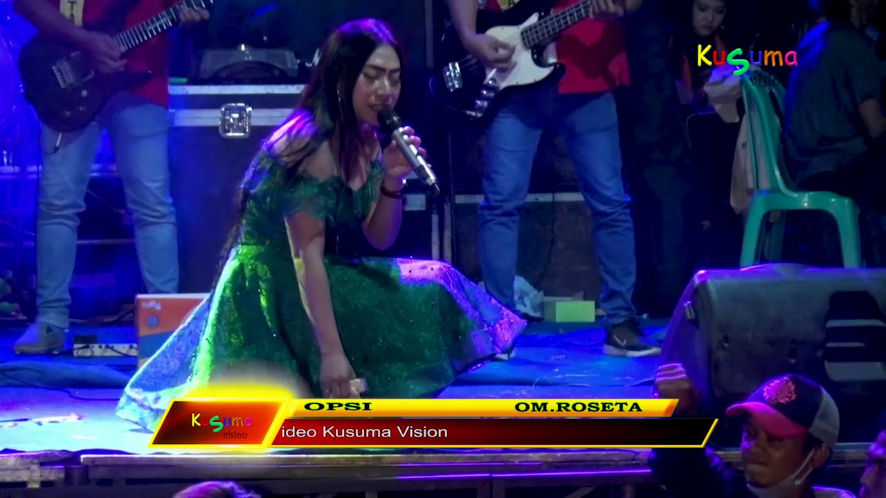 MAY ROSETA \