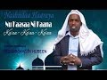 NEW NASHIDAA ABDULRAHMAN HUSSEN FULL HD 2020 NEW NASHIDAA ABDULRAHMAN HUSSEN FULL HD 2020