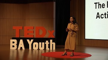 The Rise of Gen Z Activism in India | Namrata Daniel | TEDxBeacon Academy Youth