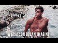 Benefits - Episode 14 - A Grayson Dolan Imagine