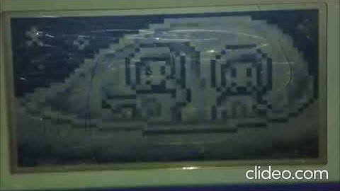 VTech Nitro Jr. Notebook Shutdown UK (2007) Reversed