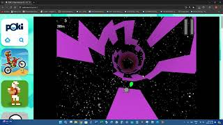 Run 3 Gameplay