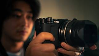 This 40mm Made My Nikon ZR My Everyday Camera screenshot 5