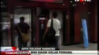 Download lagu BNN Masih Gelar Perkara Narkoba di Rumah Raffi