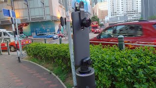 theVRkit Hands-On: Turn Any Phone Into 360/VR Cam screenshot 5