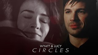 Wyatt & Lucy | Circles {1x16}