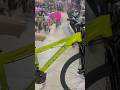 Polygon MYT Size  26 Green Edition – Stylish Mountain Bike for Everyday Adventure