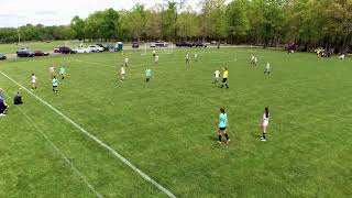PSC Elite Napoli vs  Toms River 5 2 26 2H
