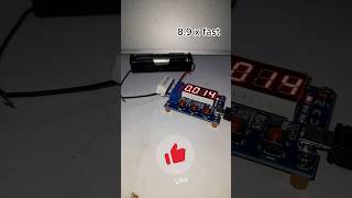 Li- Ion Battery Capacity Tests To Test Li-Ion Battery