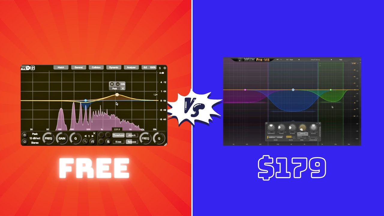 This FREE EQ Plugin CAN Replace Your Paid One!