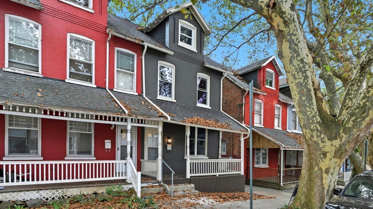 53 S Marshall St, Lancaster, PA