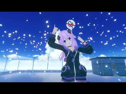 【MMD World】DEEP BLUE TOWNへおいでよ