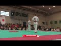 1/2 -65kg Taras Yakymets (UKR, aka) - Duchynskyi Denys (UKR) - 1st WKO Polish-European championship
