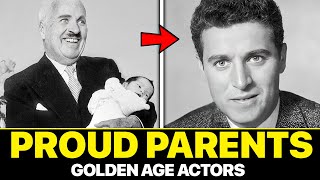 10 Golden Era Actors With Special Needs Kids