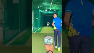 SYED ALI 129+KMPH #cricket #trending #cricketlover #sidearm #trendingcricket #sports #shorts #ipl