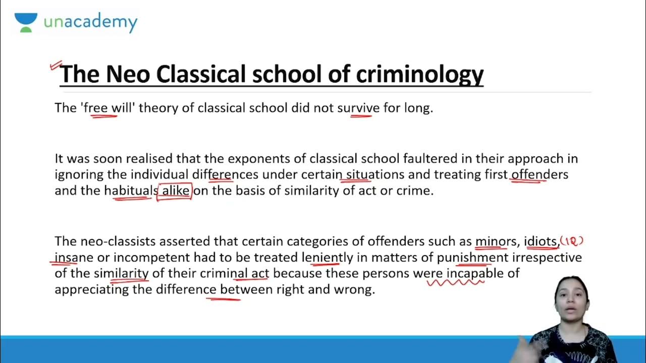 the-neo-classical-school-of-criminology-youtube