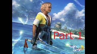 DFFAC　ティーダ　ダイヤB part1