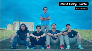 Domba Kuring - Darso (Rock Cover)