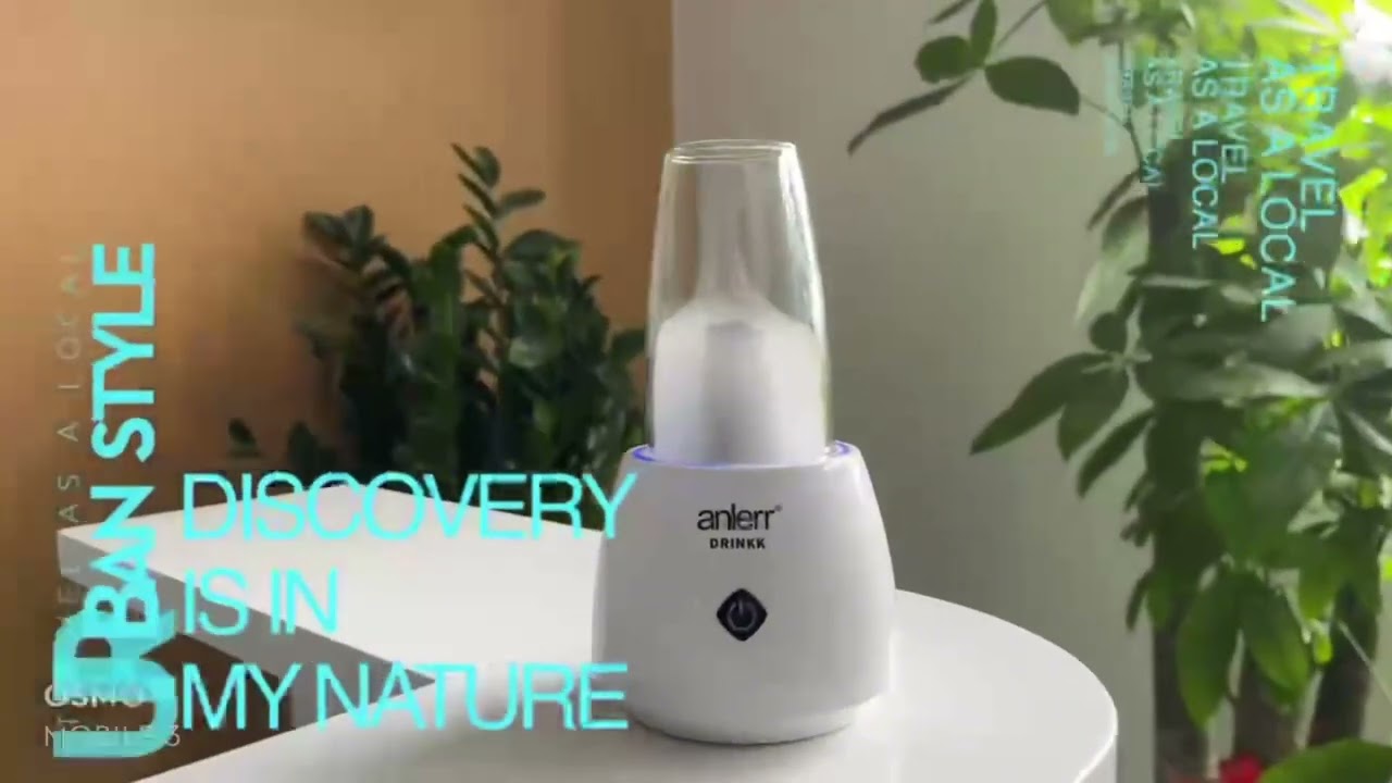 How is anlerr 510 auto drink vapor cup work with cbd vape carts ? 