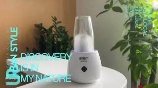 How is anlerr 510 auto drink vapor cup work with cbd vape carts ? #vapelife #vape #cannabis