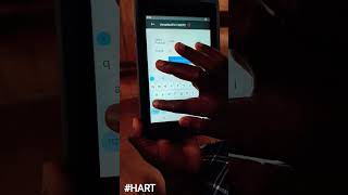 How to connect the Honeywell HART communicator with Transmitter using  series resistor. #HART